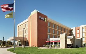 Home2 Suites By Hilton Iowa City Coralville